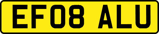 EF08ALU