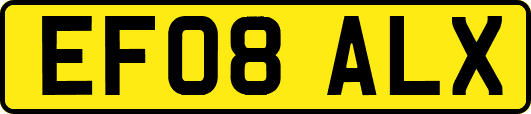EF08ALX