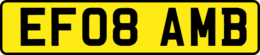 EF08AMB