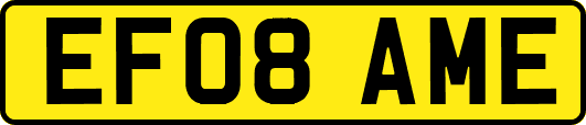 EF08AME