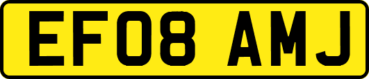 EF08AMJ