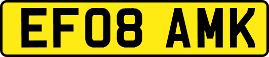 EF08AMK