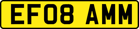 EF08AMM