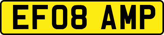EF08AMP
