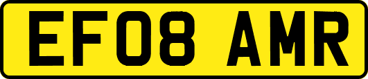 EF08AMR