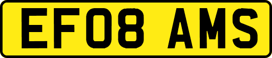 EF08AMS