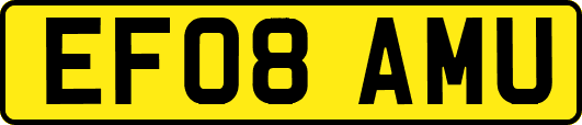 EF08AMU