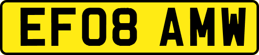 EF08AMW