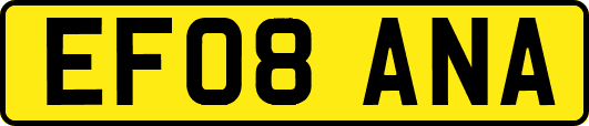 EF08ANA