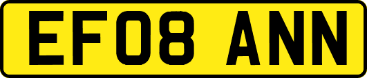 EF08ANN