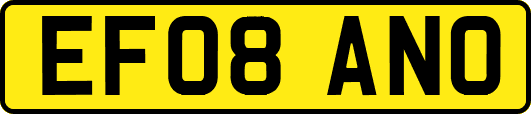 EF08ANO