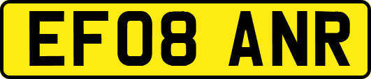 EF08ANR