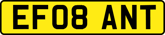 EF08ANT