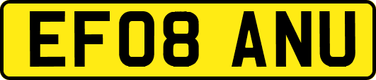 EF08ANU