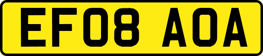 EF08AOA