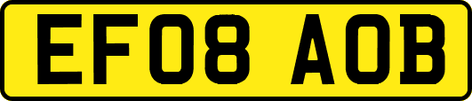 EF08AOB
