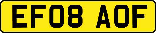 EF08AOF