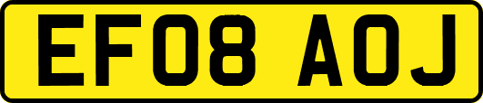EF08AOJ