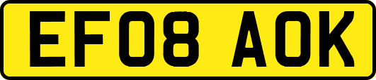 EF08AOK