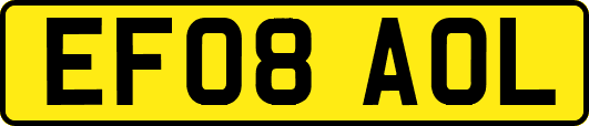 EF08AOL