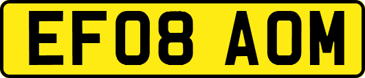 EF08AOM