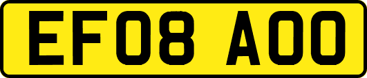 EF08AOO