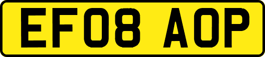 EF08AOP