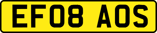 EF08AOS