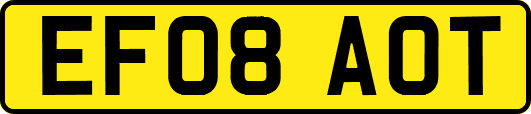 EF08AOT