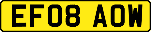 EF08AOW