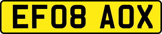 EF08AOX