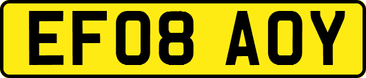 EF08AOY