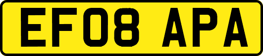 EF08APA