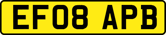 EF08APB