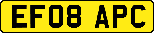 EF08APC