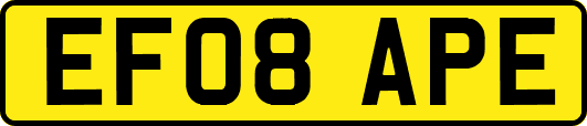 EF08APE