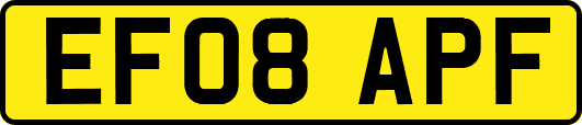 EF08APF