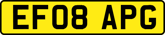 EF08APG