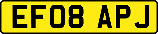 EF08APJ