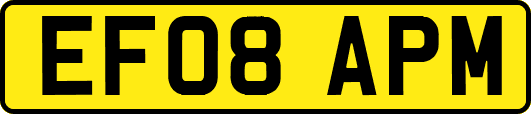 EF08APM