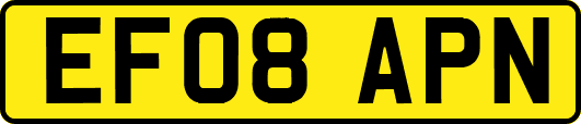 EF08APN