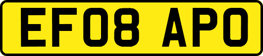 EF08APO