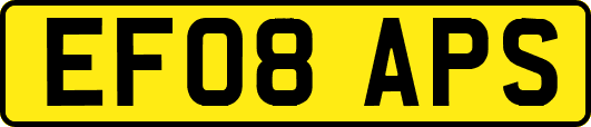 EF08APS