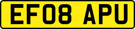 EF08APU