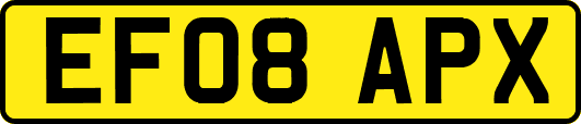 EF08APX