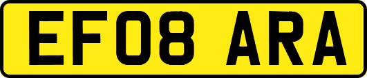 EF08ARA