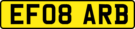 EF08ARB
