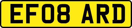 EF08ARD