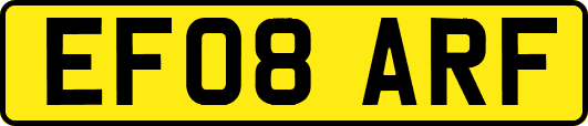 EF08ARF