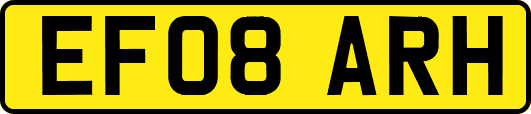 EF08ARH